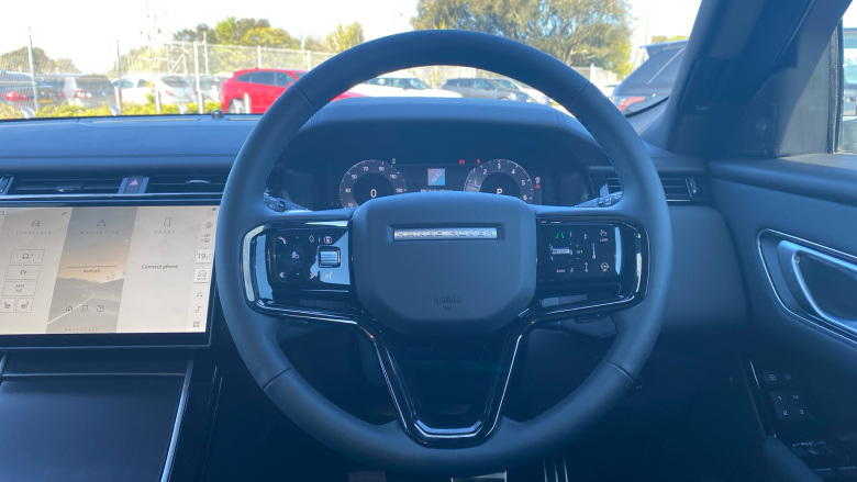Land Rover Range Rover Velar 2.0 P400e Dynamic SE 5dr Auto Estate